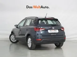 Gris Usado 2024 Seat Arona Style SUV | 17.890 € (Precio justo)