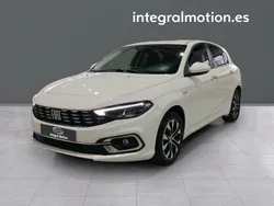 Otros Usado 2022 Fiat Tipo City Life Utilitario | 15.500 € (Precio justo)