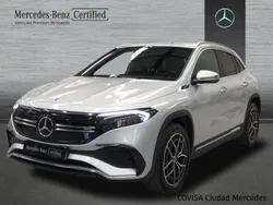 Usado 2023 Mercedes EQA300 SUV | 49.900 € (Caro)
