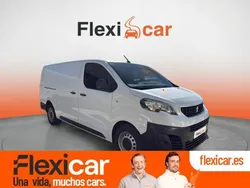 Blanco Usado 2020 Peugeot Expert Van | 17.990 € (Caro)