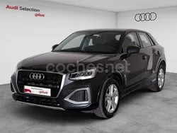 Gris / plata Usado 2022 Audi Q2 Advanced Plus SUV | 26.890 € (Precio justo)