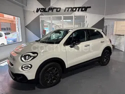 Blanco Usado 2023 Fiat 500X SUV | 22.990 € (Caro)