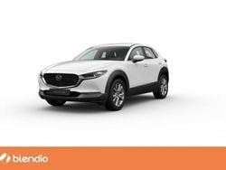 Blanco Nuevo 2025 Mazda CX-30 Center-Line SUV | 29.742 € (Precio justo)