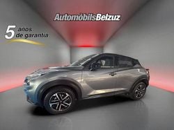 Gris Usado 2025 Nissan Juke N-Connecta SUV | 18.990 € (Precio justo)
