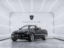 Negro Usado 2007 BMW 335 Comfort Edition Berlina | 22.499 € (Buen precio)