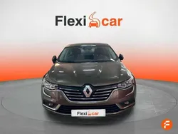 Marrón Usado 2020 Renault Talisman Business Berlina | 14.770 € (Precio justo)