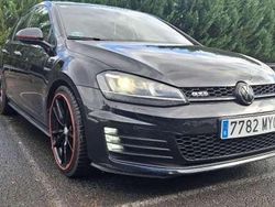 Usado 2015 VW Golf VII Edition Berlina | 15.590 € (Caro)