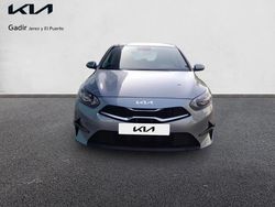 Sedán Usado 2023 Kia Ceed Utilitario | 20.340 € (Precio justo)