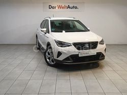 Blanco Usado 2021 Seat Arona FR SUV | 19.990 € (Un poco caro)