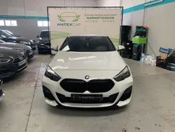 Blanco Usado 2021 BMW 220 M Sport Coupe | 28.490 € (Buen precio)