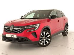 Rojo Usado 2025 Renault Austral Techno SUV | 31.500 € (Precio justo)