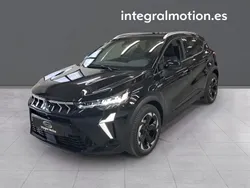 Negro Nuevo 2025 Mitsubishi ASX SUV | 28.400 € (Precio justo)