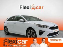 Blanco Usado 2019 Kia Ceed Utilitario | 17.990 € (Precio justo)