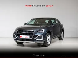 Gris Nuevo 2025 Audi Q2 Advanced Plus SUV | 36.500 € (Precio justo)