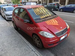 Mercedes A150