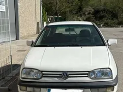 VW Golf III