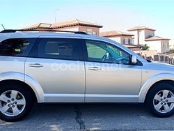 Gris / plata Usado 2010 Dodge Journey SE SUV | 6300 € (Un poco caro)