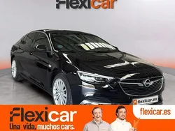 Negro Usado 2020 Opel Insignia Innovation Berlina | 14.990 € (Precio justo)