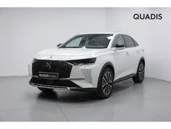 Blanco Usado 2023 DS Automobiles DS7 Crossback Rivoli SUV | 39.900 € (Caro)