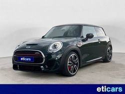 Verde Usado 2016 Mini John Cooper Works Utilitario | 23.990 € (Precio justo)
