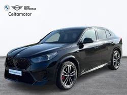 Black sapphire (metalizado) Usado 2025 BMW 125 Utilitario | 48.500 €