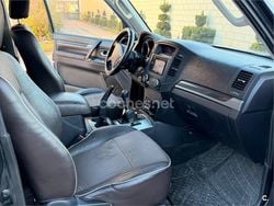 Azul Usado 2011 Mitsubishi Montero Motion SUV | 15.500 € (Precio justo)