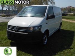Blanco Usado 2017 VW T6 Van | 13.990 €