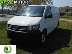 Blanco Usado 2017 VW T6 Van | 13.990 € (Super precio)