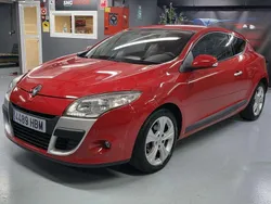Usado 2011 Renault Mégane Cabriolet Dynamique Descapotable | 5999 €