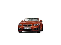 Usado 2018 BMW 225 Executive Descapotable | 27.900 €