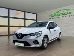 Blanco Usado 2019 Renault Clio IV Business | 8636 € (Super precio)