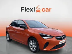Naranja Usado 2023 Opel Corsa Elegance Berlina | 10.990 € (Super precio)