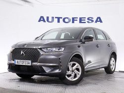 Gris titanio Usado 2019 DS Automobiles DS7 Crossback Chic SUV | 17.250 € (Buen precio)