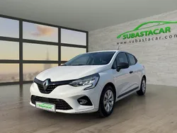 Blanco Usado 2020 Renault Clio V Business | 8058 € (Super precio)