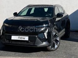 Eléctrico Usado 2023 Renault Renault Scenic E-Tech Evolution SUV | 28.269 €
