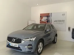 Todoterreno Usado 2024 Volvo XC60 Core SUV | 41.300 € (Precio justo)