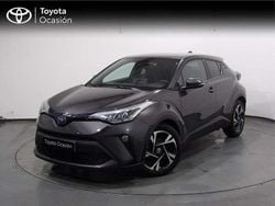 Usado 2023 Toyota C-HR Advance SUV | 25.000 € (Precio justo)