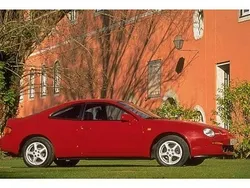 Usado 1995 Toyota Celica Coupe | 5800 €