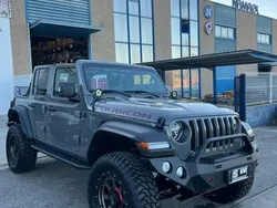 Gris Usado 2019 Jeep Wrangler Rubicon SUV | 68.700 €