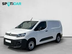 Blanco Usado 2020 Citroën Berlingo Monovolumen | 12.999 € (Super precio)