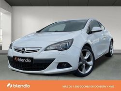 Blanco Usado 2011 Opel Astra Excellence Utilitario | 12.000 €