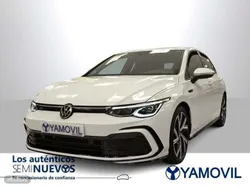 Usado 2020 VW Golf VII R-line Berlina | 24.650 € (Precio justo)