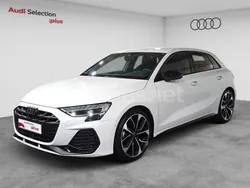 Blanco Usado 2024 Audi A3 Sportback e-tron Premium Berlina | 37.900 € (Caro)