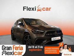 Gris Usado 2024 Mercedes GLA200 SUV | 41.490 € (Caro)