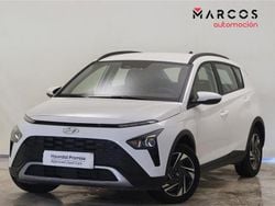Otro Usado 2024 Hyundai Bayon SUV | 16.500 € (Precio justo)
