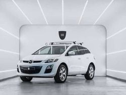 Usado 2011 Mazda CX-7 Luxury SUV | 7499 € (Precio justo)