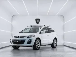 Usado 2011 Mazda CX-7 Luxury SUV | 7499 € (Precio justo)
