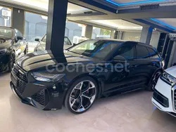 Negro Usado 2023 Audi RS6 Performance Familiar | 124.999 €