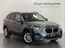 Gris Usado 2022 BMW X1 Comfort Edition SUV | 24.990 € (Buen precio)