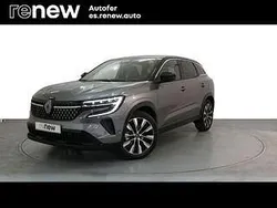 Gris Usado 2024 Renault Austral Techno SUV | 27.990 € (Precio justo)